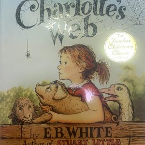 Charlottes web class 5 English