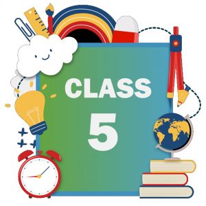 5th class