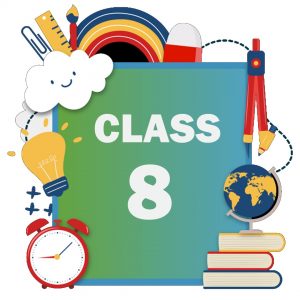 class--8