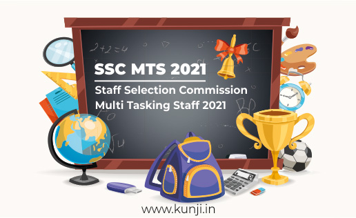 SSC MTS 2021