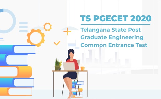 TS PGECET 2020 Application Form, Exam Dates, Eligibility, Syllabus