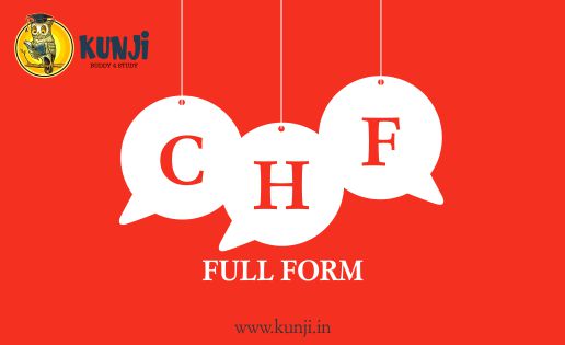 chf full form