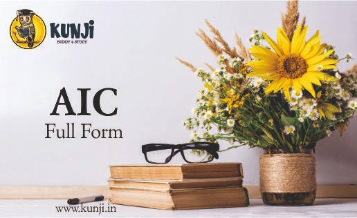 AIC Full Form