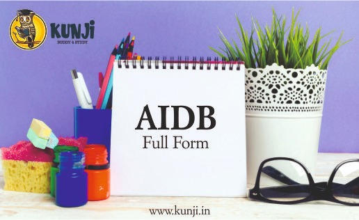 AIDBs Full Form, What does AIDBs stand for?