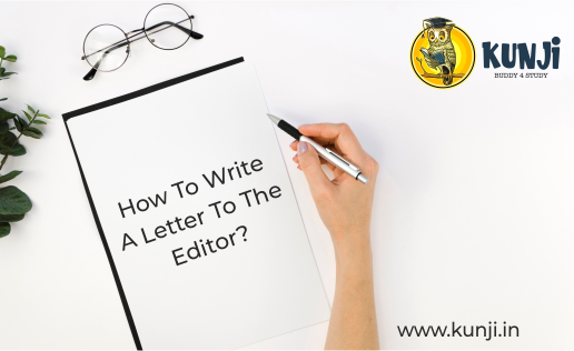 How to Write a Letter to the Editor?