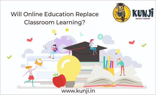 Will Online Education Replace Classroom Learning