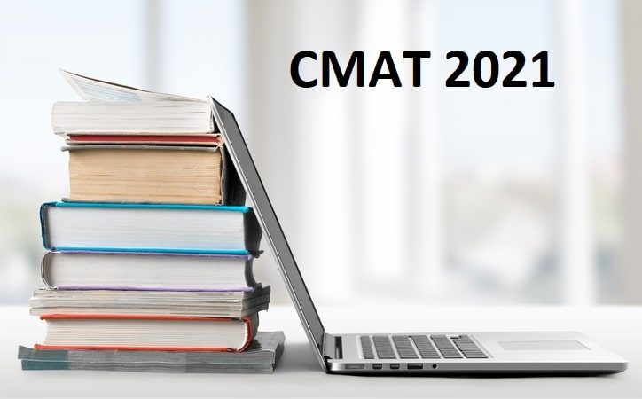 CMAT 2021
