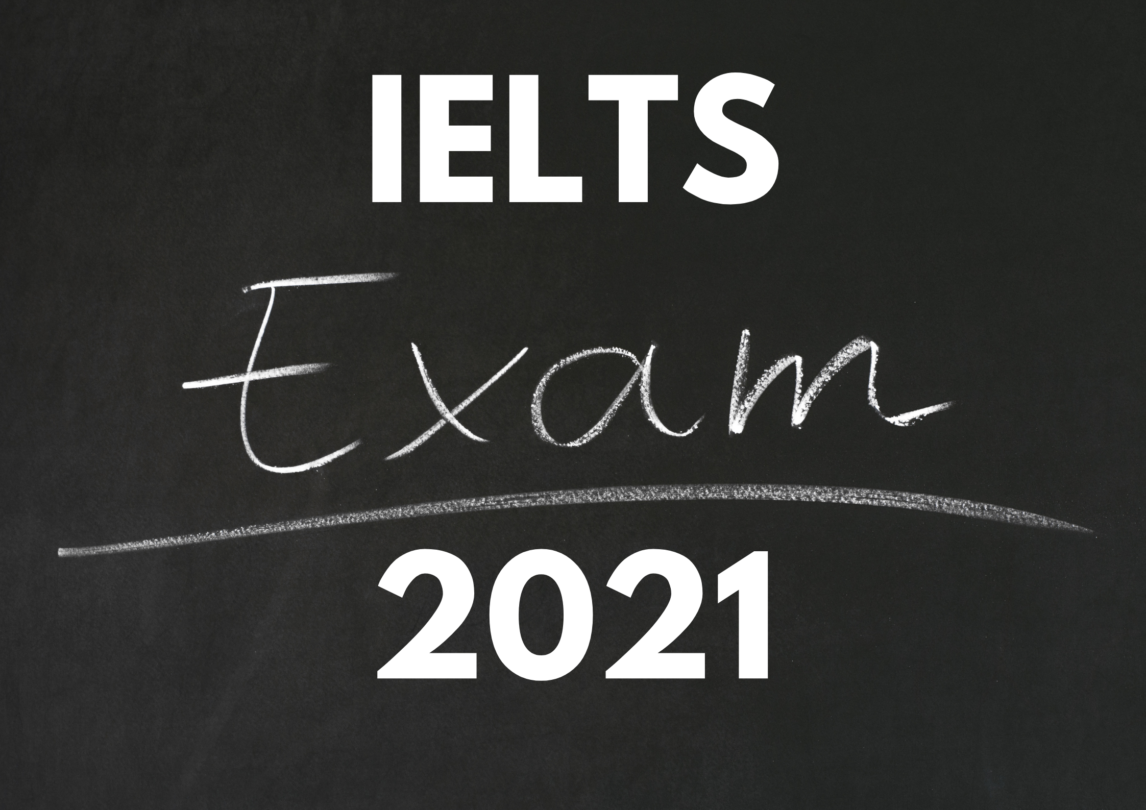 IELTS 2021 Notification- Exam Dates, Registration, Test Format, Eligibility & Fees