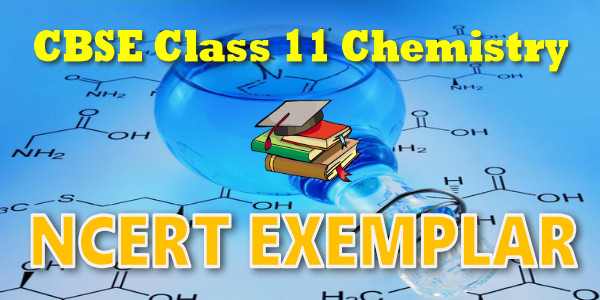NCERT Exemplar Class 11 Chemistry Chapter 14 Environmental Chemistry