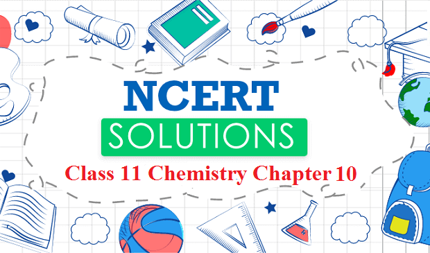 NCERT Solutions for Class 11 Chemistry Chapter 10 The S-Block Elements